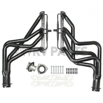 Hedman Long Tube Exhaust Header - 68271