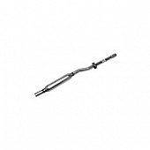 Walker Exhaust Resonator Pipe - 44667