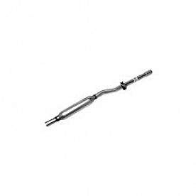 Walker Exhaust Resonator Pipe - 44667