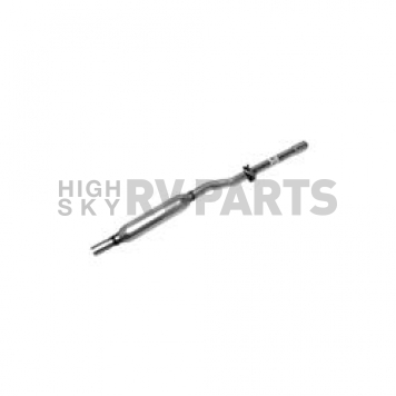 Walker Exhaust Resonator Pipe - 44667