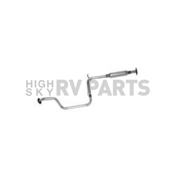 Walker Exhaust Resonator Pipe - 46926