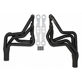 Hooker Long Tube Header - 2552HKR