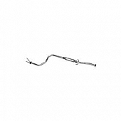 Walker Exhaust Resonator Pipe - 46927