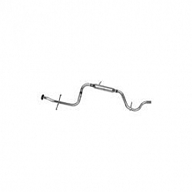 Walker Exhaust Resonator Pipe - 46935