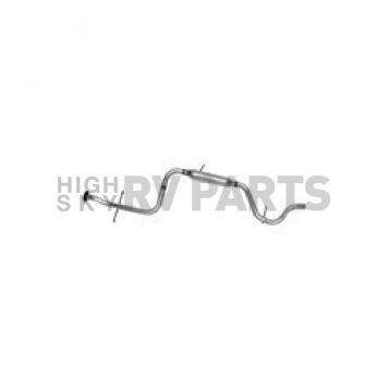 Walker Exhaust Resonator Pipe - 46935