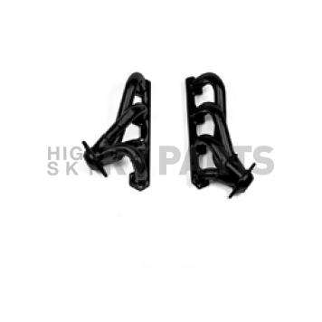 Flow Tech Short Tube Exhaust Header - 91627FLT