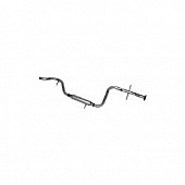 Walker Exhaust Resonator Pipe - 46936