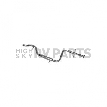 Walker Exhaust Resonator Pipe - 46936