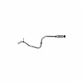 Walker Exhaust Resonator Pipe - 46941