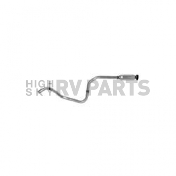 Walker Exhaust Resonator Pipe - 46941