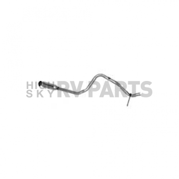 Walker Exhaust Resonator Pipe - 46942