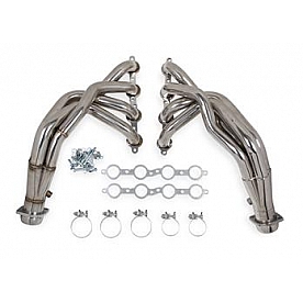 Flow Tech Long Tube Exhaust Header - 11148FLT