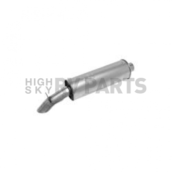 Walker Exhaust Resonator Pipe - 21976