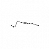 Walker Exhaust Resonator Pipe - 46890