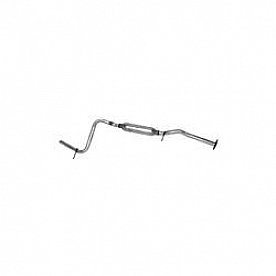 Walker Exhaust Resonator Pipe - 46890