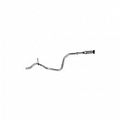 Walker Exhaust Resonator Pipe - 46963