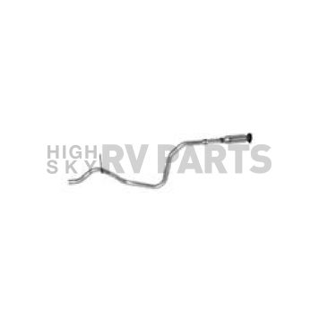 Walker Exhaust Resonator Pipe - 46963