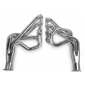 Hooker Super Competition Header - 2285-1HKR