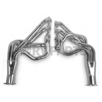 Hooker Super Competition Header - 2285-1HKR