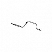 Walker Exhaust Resonator Pipe - 46968