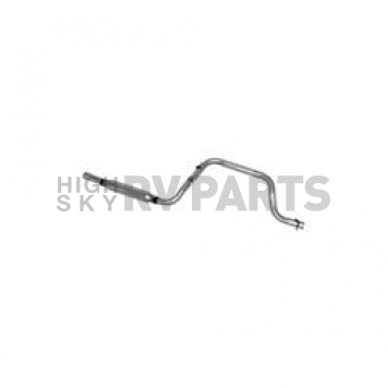 Walker Exhaust Resonator Pipe - 46968