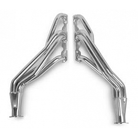 Hooker Long Tube Header - 2462-1HKR