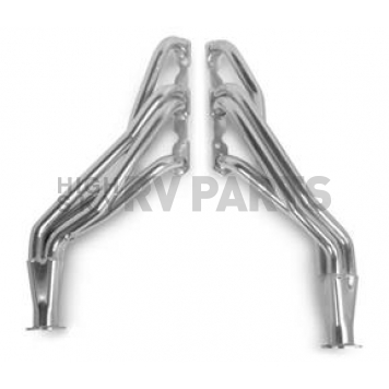 Hooker Long Tube Header - 2462-1HKR