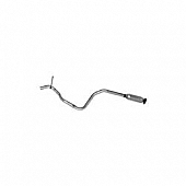 Walker Exhaust Resonator Pipe - 46982