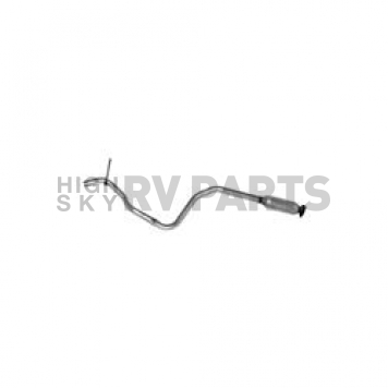 Walker Exhaust Resonator Pipe - 46982