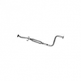 Walker Exhaust Resonator Pipe - 46983