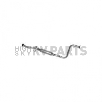 Walker Exhaust Resonator Pipe - 46983