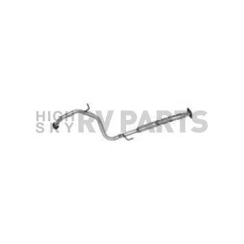 Walker Exhaust Resonator Pipe - 46993