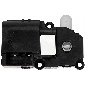 Dorman OE Replacement Blend Door Actuator Plastic - 604-177