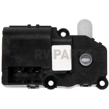Dorman OE Replacement Blend Door Actuator Plastic - 604-177