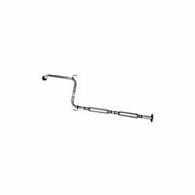 Walker Exhaust Resonator Pipe - 47609