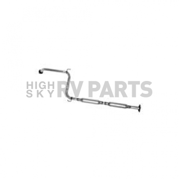 Walker Exhaust Resonator Pipe - 47609