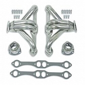 Hooker Super Competition Block Hugger Header - 2100-2HKR