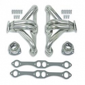 Hooker Super Competition Block Hugger Header - 2100-2HKR