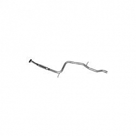 Walker Exhaust Resonator Pipe - 47632