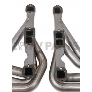 Hooker Long Tube Header - 2550-2HKR-1