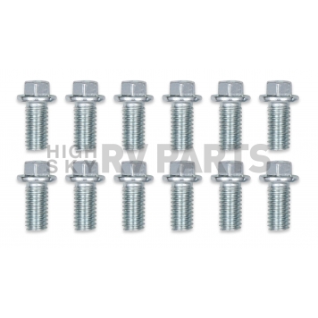 Hooker Long Tube Header - 2550-2HKR-2