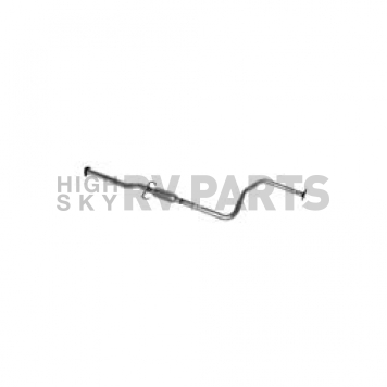 Walker Exhaust Resonator Pipe - 47639