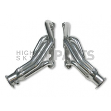 Flow Tech Short Tube Exhaust Header - 31504FLT