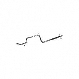 Walker Exhaust Resonator Pipe - 47650