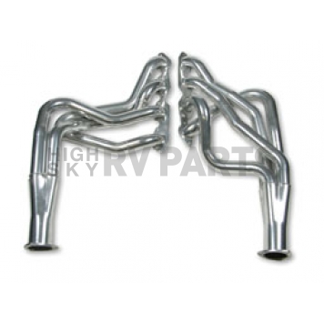 Hooker Super Competition Long Tube Header - 2817-1HKR