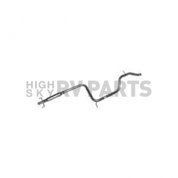 Walker Exhaust Resonator Pipe - 47651