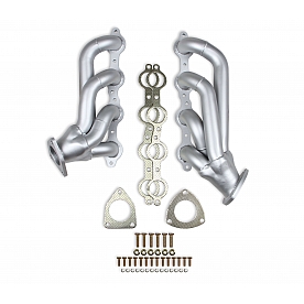Flow Tech Short Tube Exhaust Header - 31142FLT