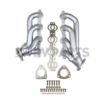 Flow Tech Short Tube Exhaust Header - 31142FLT