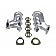 Flow Tech Short Tube Exhaust Header - 31142FLT