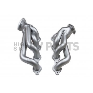 Flow Tech Short Tube Exhaust Header - 31142FLT-2